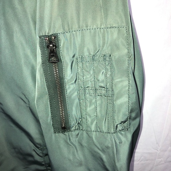 Men’s bomber jacket - Picture 6 of 8